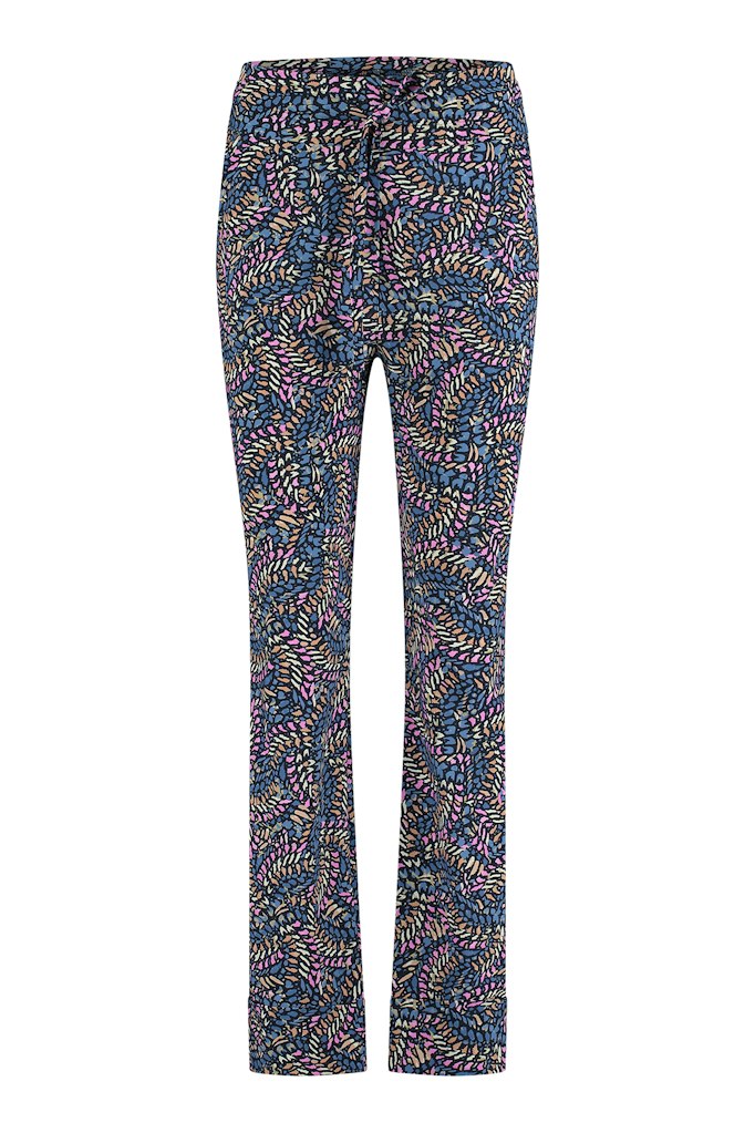 Annelot brench trousers - Dames